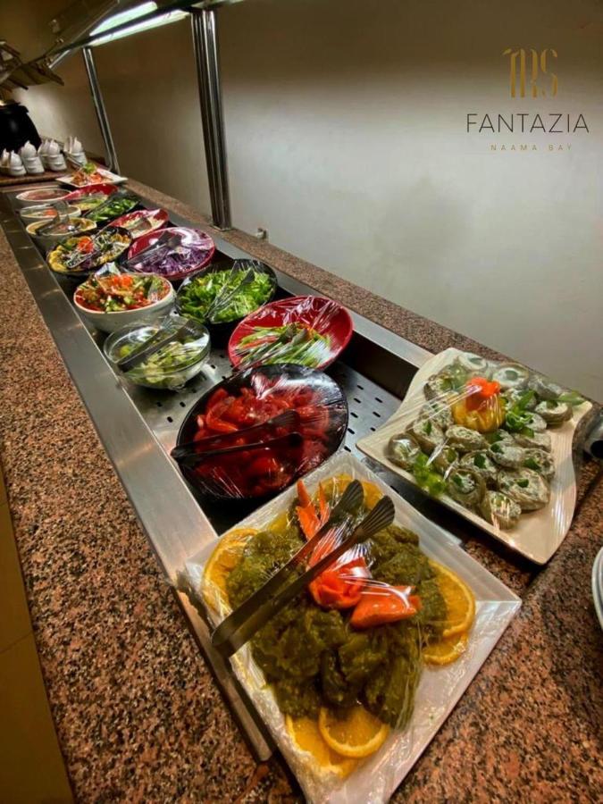 שארם א-שייח Trs Fantazia Neama Bay Hotel מראה חיצוני תמונה